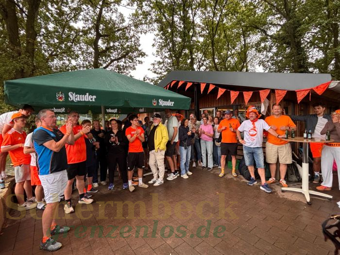 Oranje Bal Cup-24