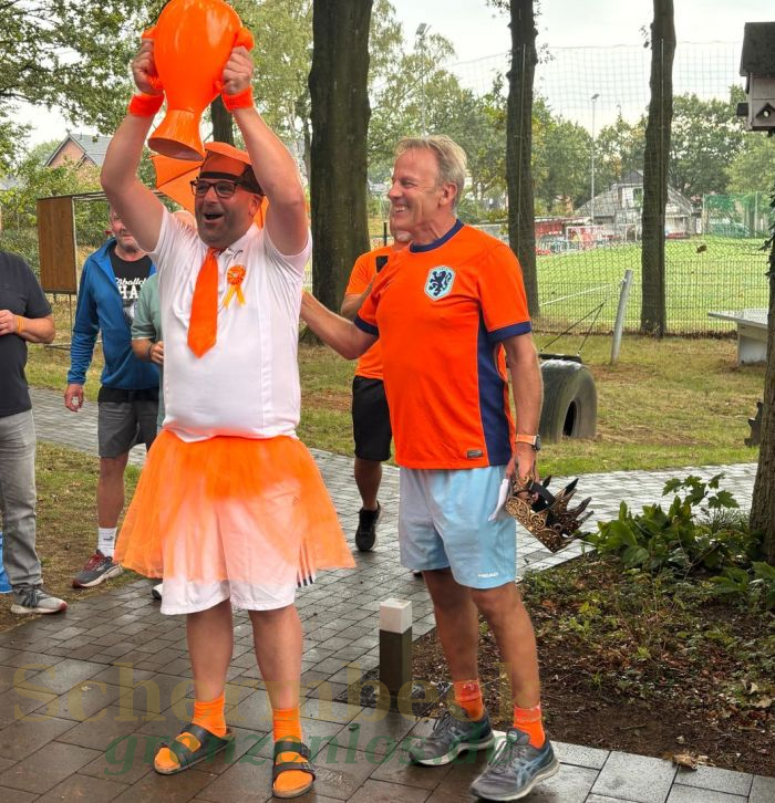 Oranje Bal Cup-25